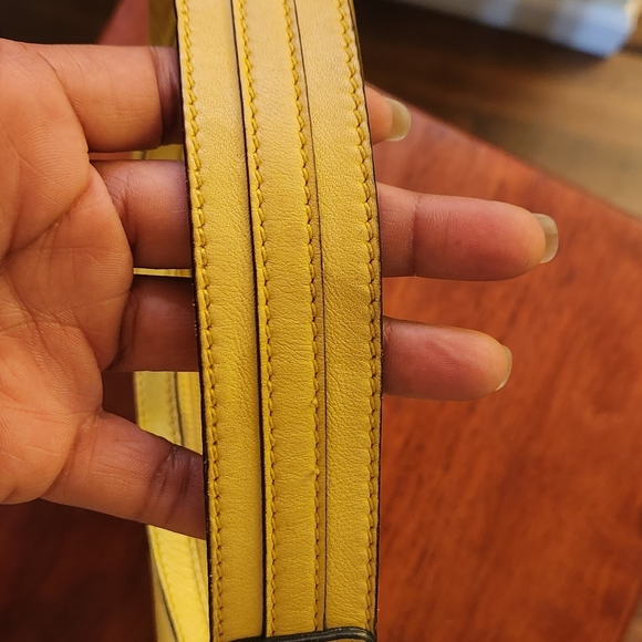 Authentic Gucci handbag - Picture 4 of 9